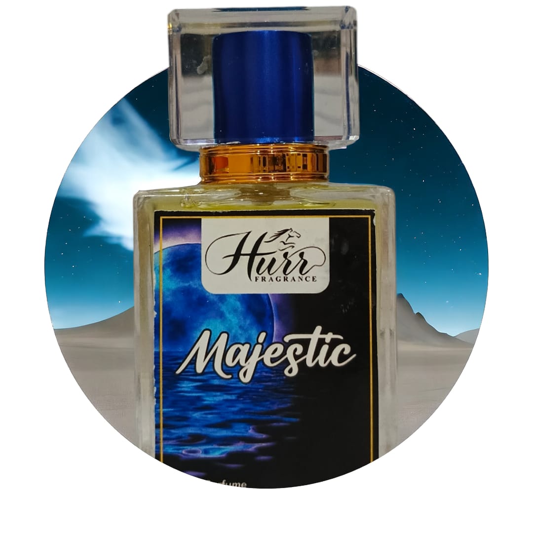 Majestic - Inspired By Blue For Men