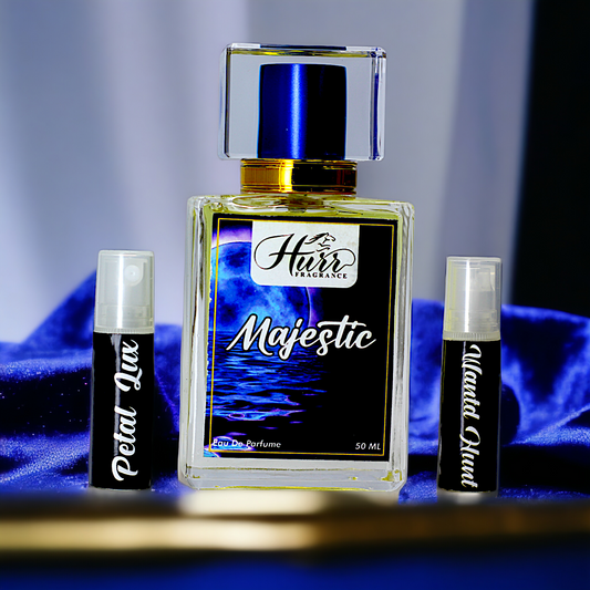 Majestic - Inspired By Blue For Men